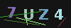 Gambar captcha